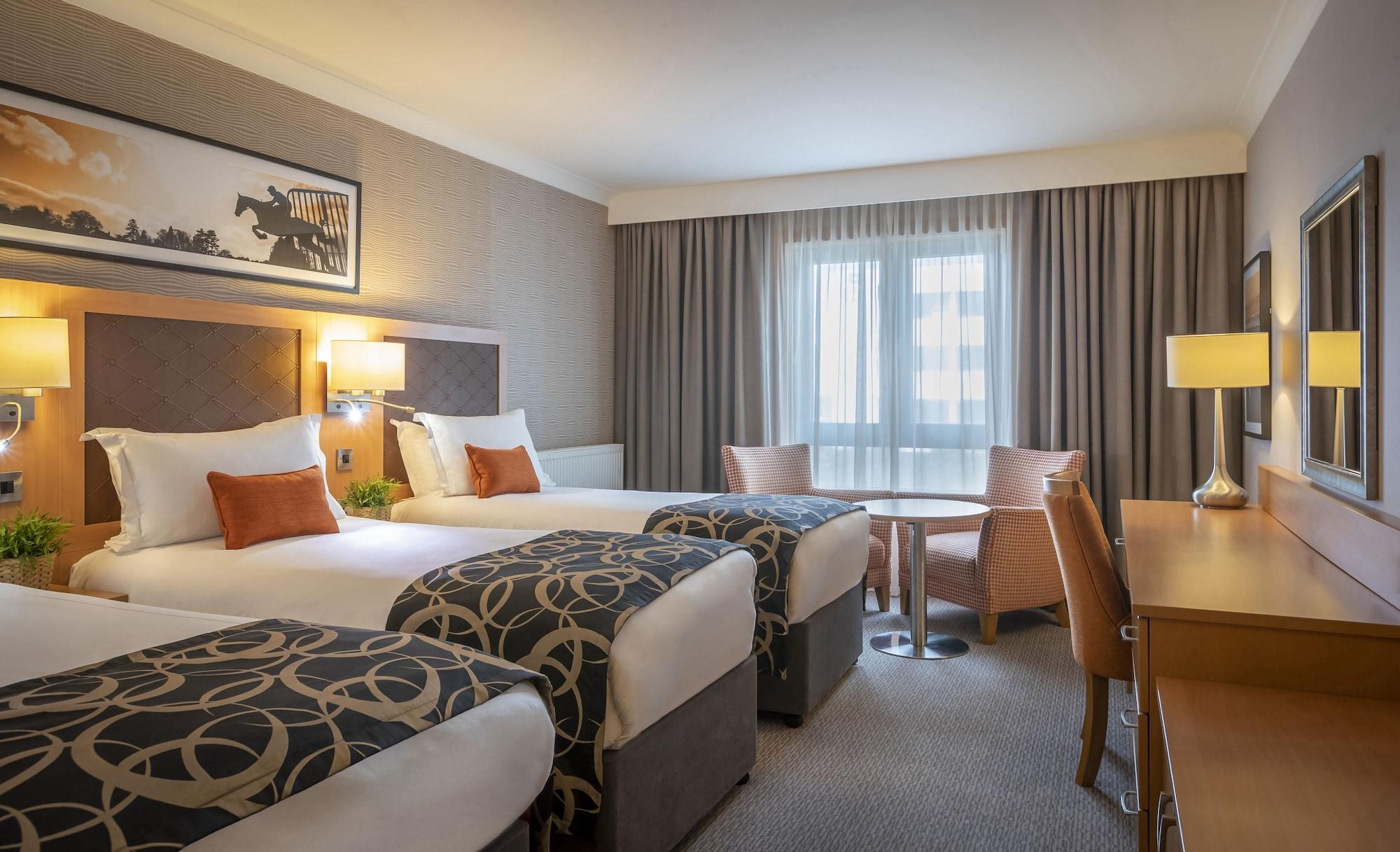 Clayton Hotel לאופרדסטאון מראה חיצוני תמונה