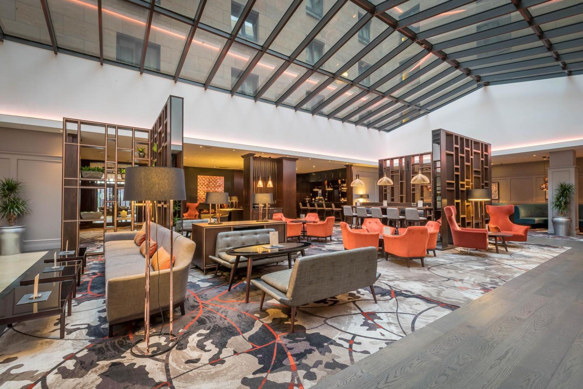 Clayton Hotel לאופרדסטאון מראה חיצוני תמונה
