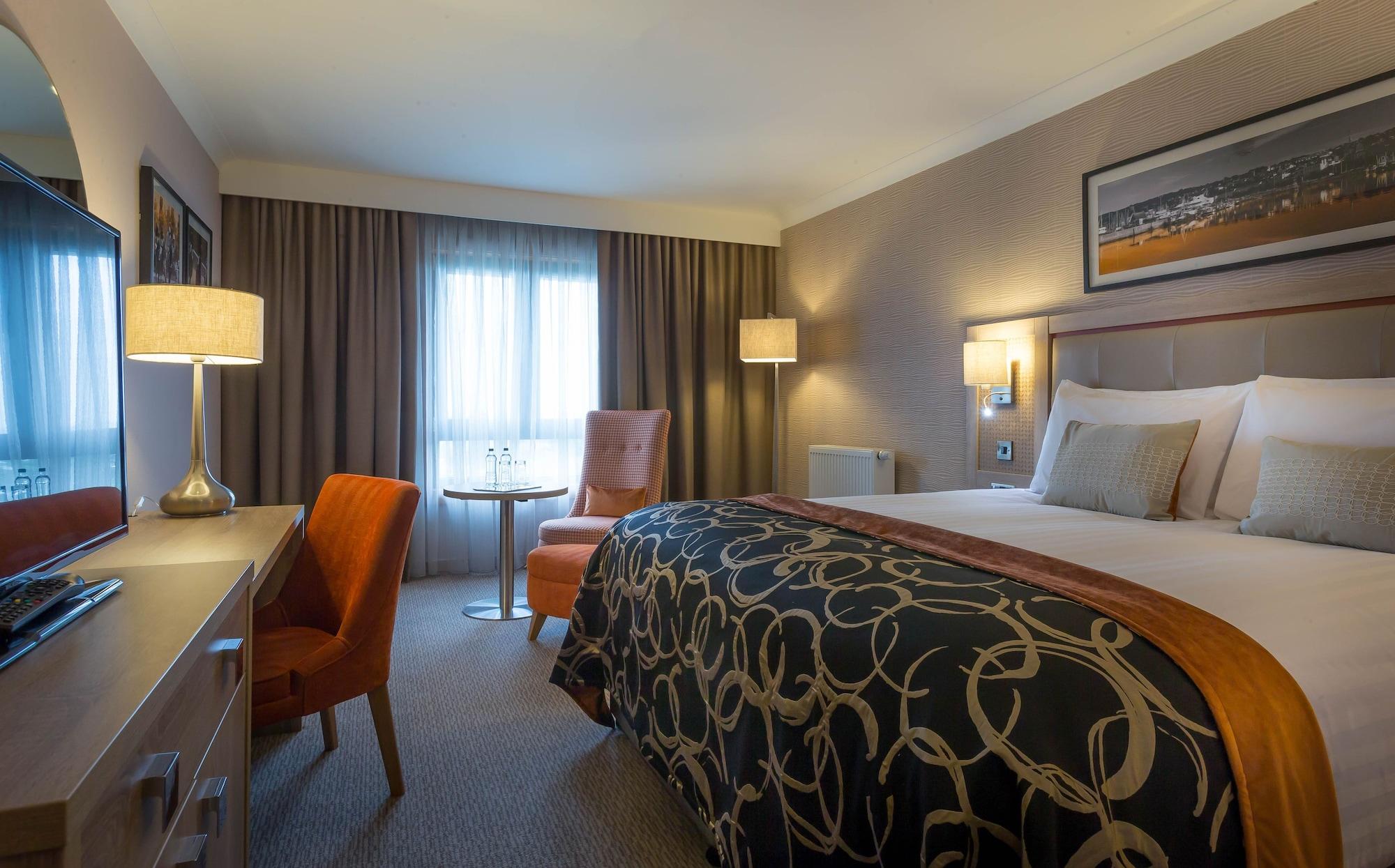Clayton Hotel לאופרדסטאון מראה חיצוני תמונה