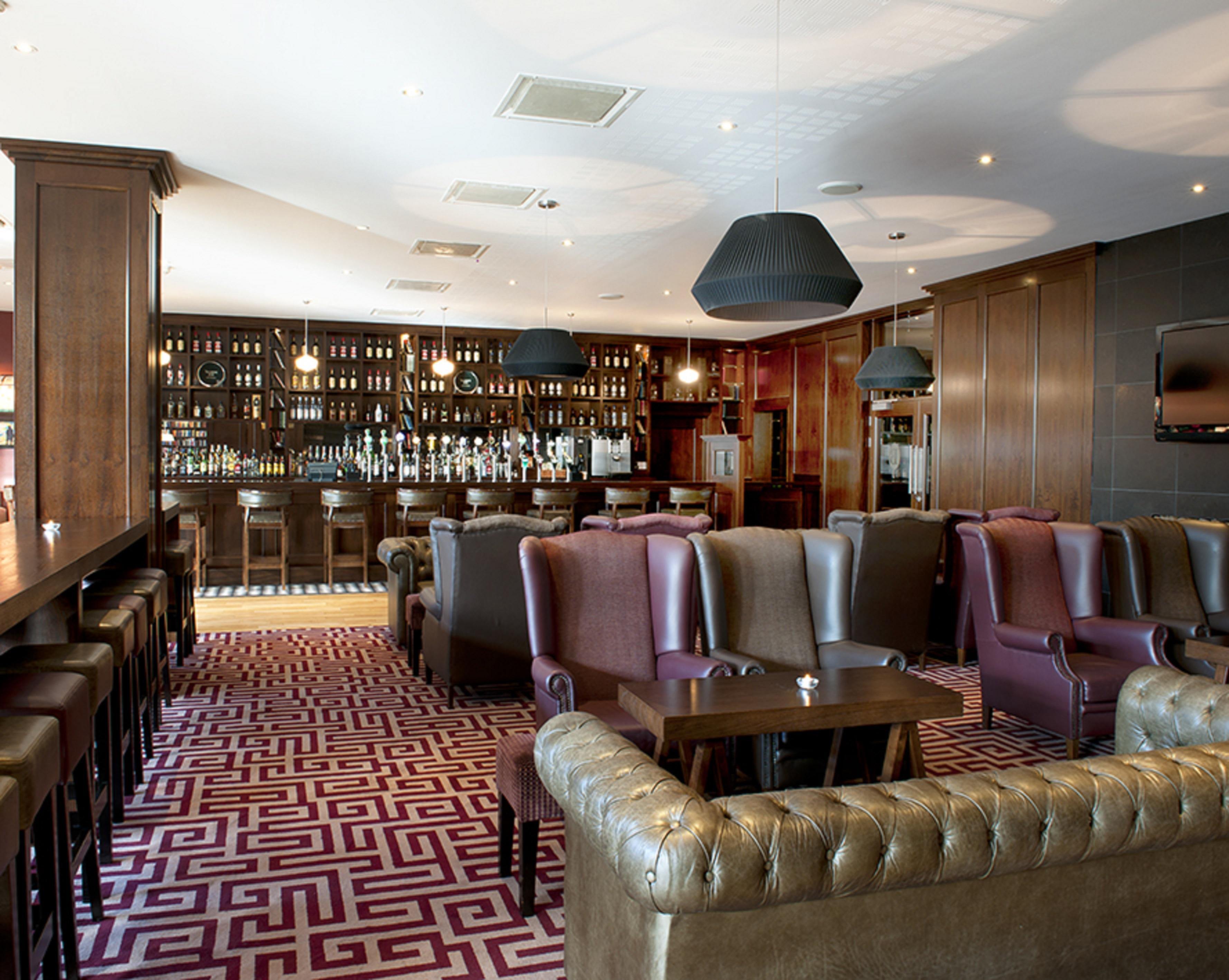 Clayton Hotel לאופרדסטאון מראה חיצוני תמונה