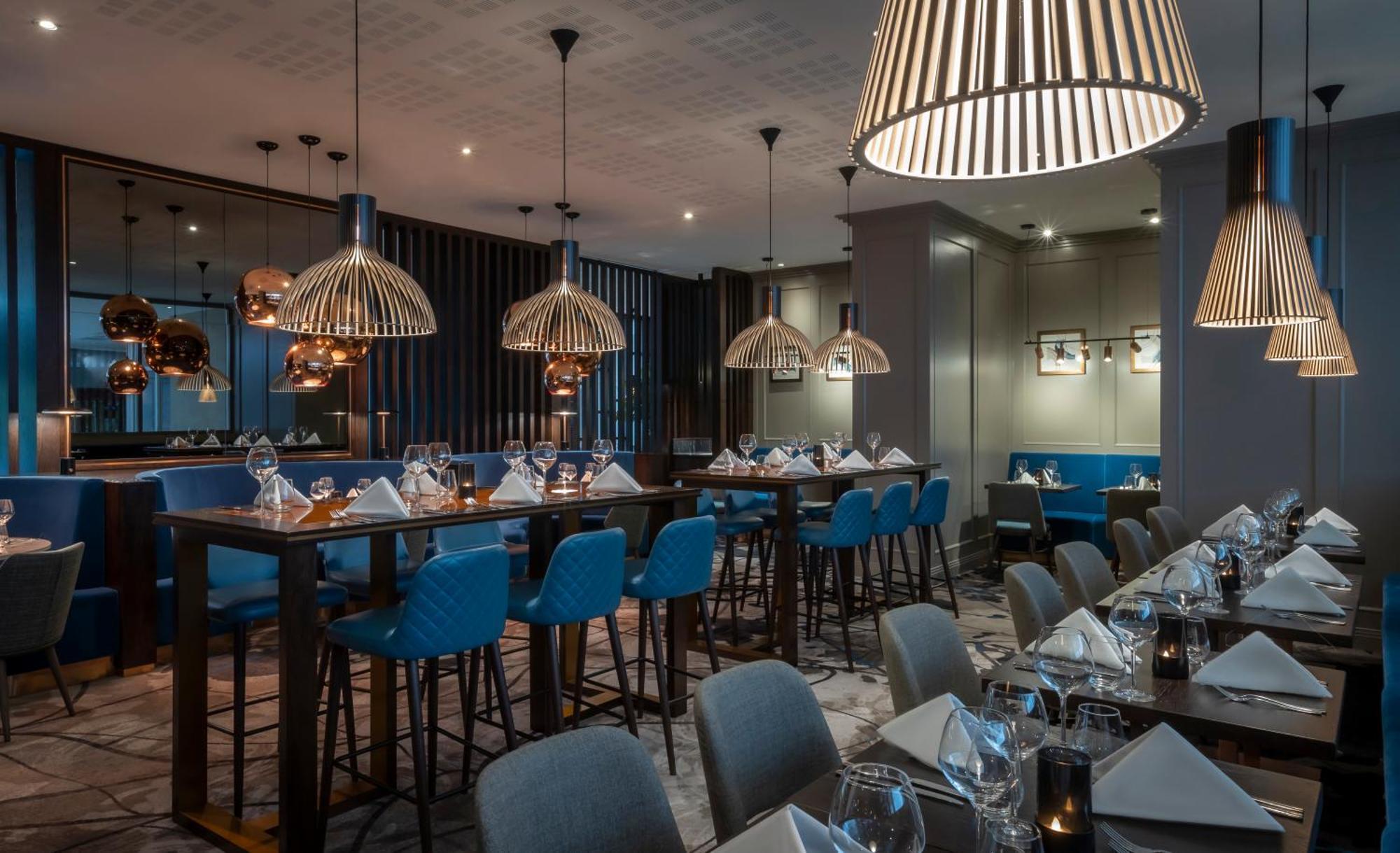 Clayton Hotel לאופרדסטאון מראה חיצוני תמונה