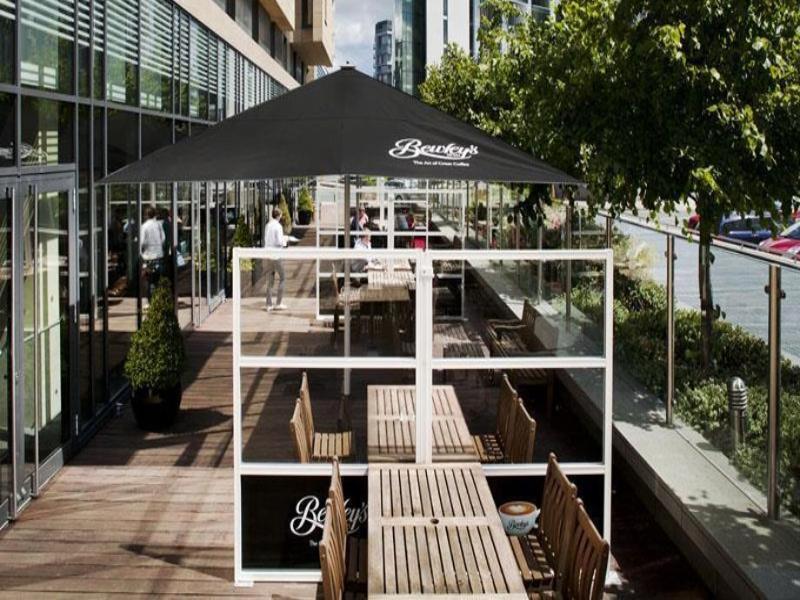 Clayton Hotel לאופרדסטאון מראה חיצוני תמונה