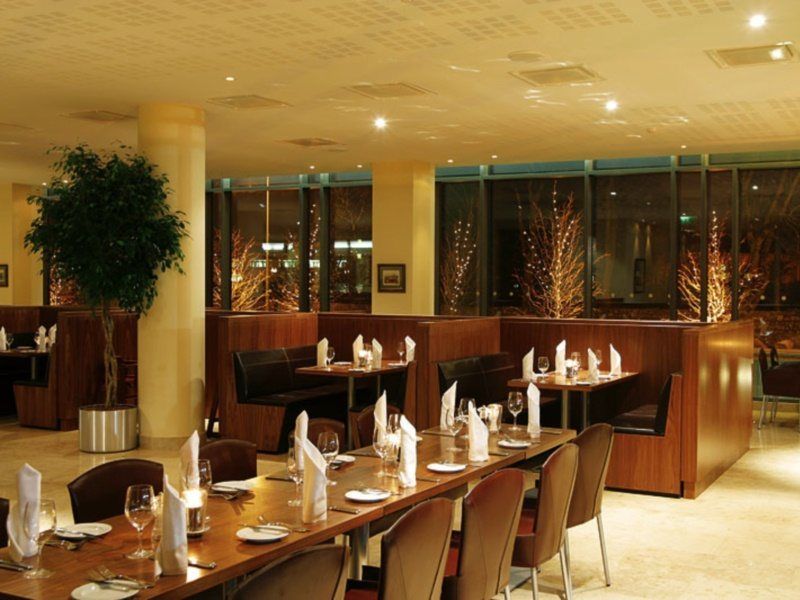 Clayton Hotel לאופרדסטאון מראה חיצוני תמונה