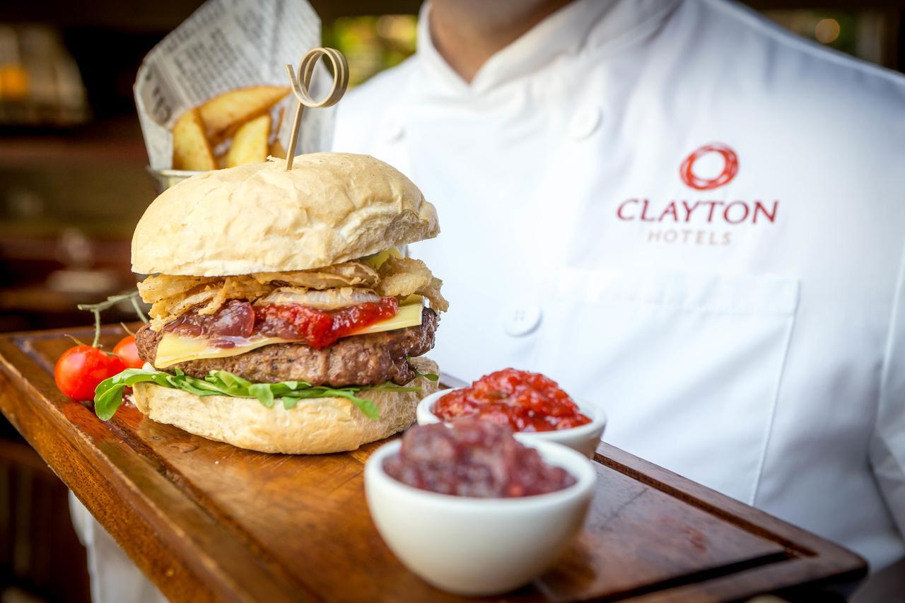 Clayton Hotel לאופרדסטאון מראה חיצוני תמונה