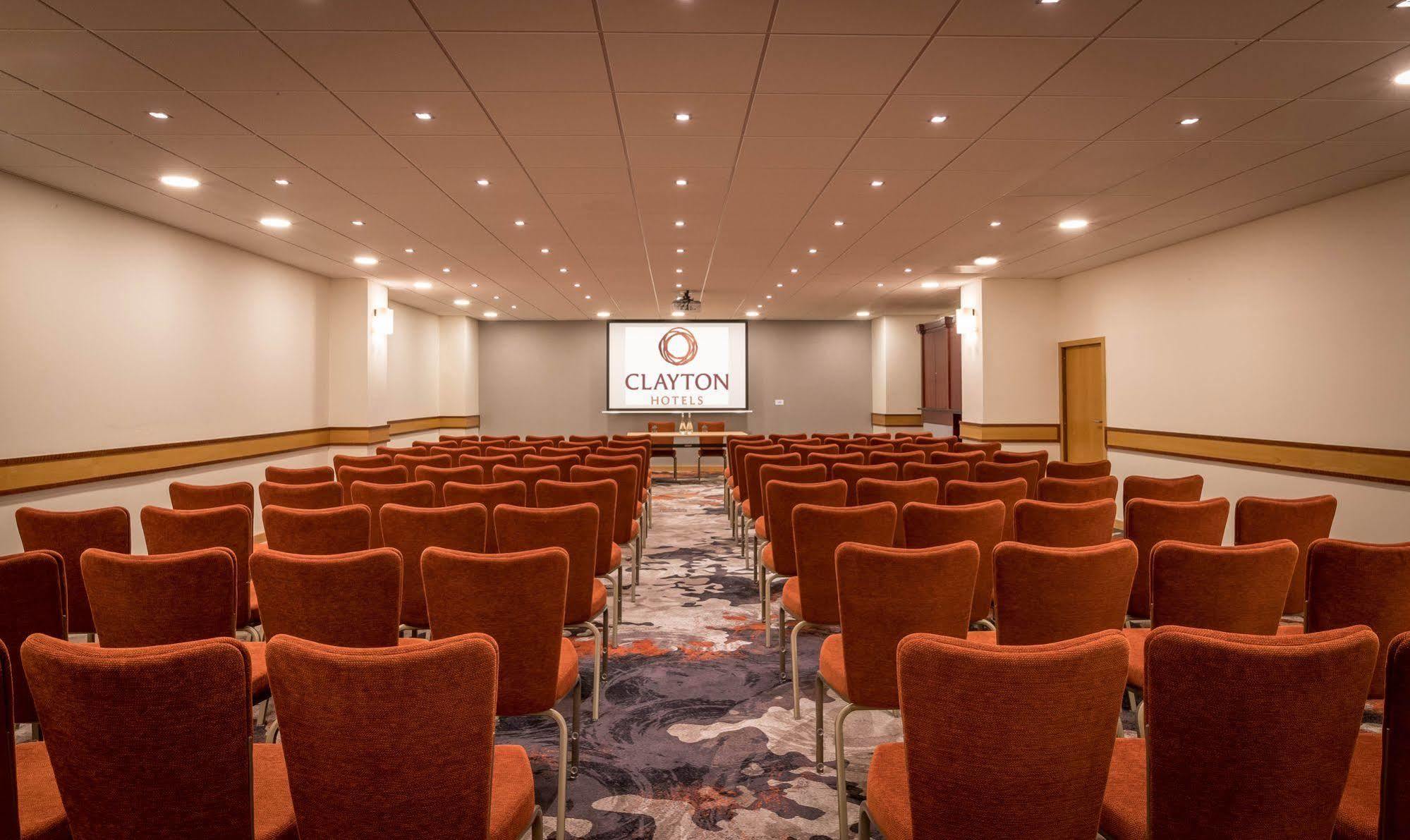 Clayton Hotel לאופרדסטאון מראה חיצוני תמונה